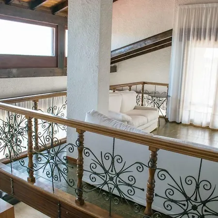 Villa Carlotta